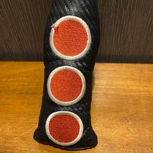 Scotty Cameron cover